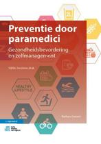 Preventie door paramedici 9789036823197 Barbara Sassen, Boeken, Verzenden, Zo goed als nieuw, Barbara Sassen