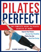 Pilates Perfect 9781578261475, Dianne Daniels, Verzenden