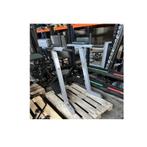 Gym80 - Abdominal & Knee Up/ Dip, Ophalen of Verzenden, Nieuw, Overige typen