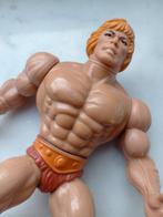 Mattel - Action figure - 1980-1990 - Maleisië