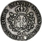 France. Louis XVI (1774-1792). Ecu 1784-L, Bayonne (Sans