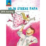 Mijn sterke papa / Rom pompom pictoboek 9789027605887, Boeken, Verzenden, Gelezen, N. Roep