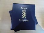 Belgique  - Album DAVO LX Belgique VI (2000/2006) avec, Postzegels en Munten, Postzegels | Europa | België, Gestempeld