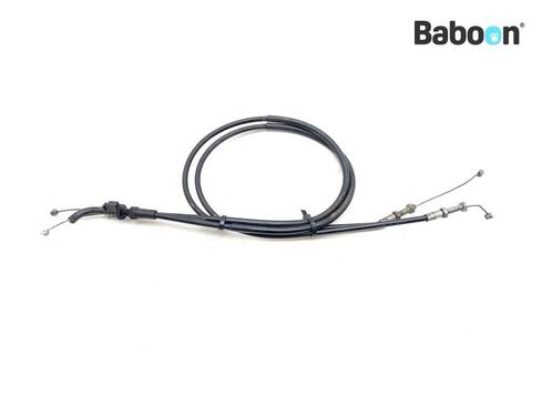 Gaskabel Kawasaki GPZ 500 S / EX 500 1987-1993 (GPZ500S, Motoren, Onderdelen | Kawasaki, Gebruikt, Verzenden