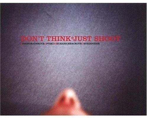 Lomo - Dont Think, Just Shoot 9781861542304 Fabian Monheim, Boeken, Overige Boeken, Gelezen, Verzenden