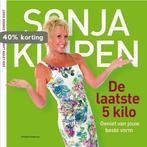 De laatste 5 kilo 9789002239878 Sonja Kimpen, Boeken, Verzenden, Gelezen, Sonja Kimpen