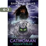Catwoman: Soulstealer 9780525644569 Sarah J. Maas, Boeken, Verzenden, Gelezen, Sarah J. Maas