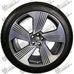 Audi E-tron S line Turbine 21 inch originele velgen 4KE60102, Auto-onderdelen, Banden en Velgen, Ophalen of Verzenden, Nieuw