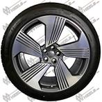 Audi E-tron S line Turbine 21 inch originele velgen 4KE60102, Ophalen of Verzenden