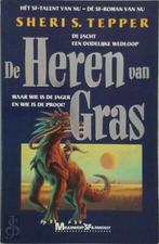 De heren van Gras, Verzenden, Nieuw, Nederlands