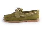 Timberland Loafers in maat 43 Groen | 5% extra korting, Kleding | Heren, Schoenen, Loafers, Overige kleuren, Verzenden, Timberland