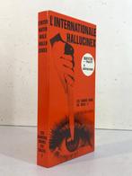 William Burroughs, Claude Pelieu, Carl Weisner, Jeff Nuttal,