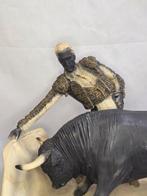 Figurine - Matador - Résine