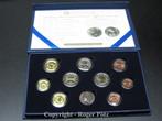 Malta 5,88 Euro 2011 Kms munten set mit 2 Euro Abgeordnet..., Verzenden, België