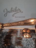 Fraget - Bestekset voor 6 personen (24) - Verzilverd -