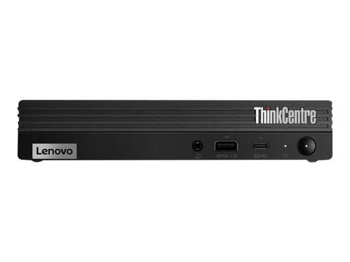 Lenovo ThinkCentre M70Q , 8GB , 256GB SSD , i5-10400T, Computers en Software, Desktop Pc's, 2 tot 3 Ghz, SSD, Zo goed als nieuw