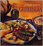 Griekenland / De beste keukens 9789054269755, Boeken, Kookboeken, Verzenden, Gelezen