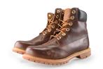 Timberland Veterboots in maat 44½ Bruin | 5% extra korting, Kleding | Heren, Schoenen, Bruin, Verzenden, Timberland, Boots