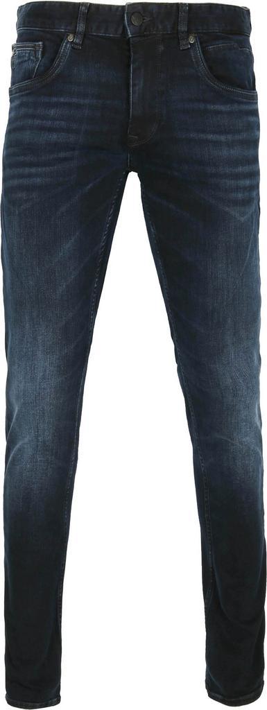 PME Legend XV Jeans Blue Black PTR150 maat W 38 - L 38 Heren, Kleding | Heren, Merkkleding | Spijkerbroeken en Jeans, Blauw, Nieuw