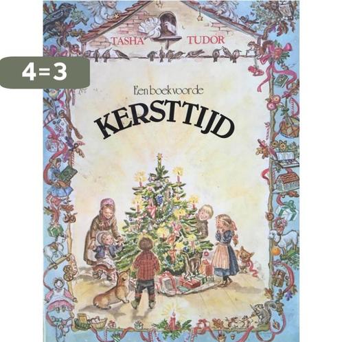 Een boek voor de kersttijd 9789026907951 Tasha Tudor, Boeken, Kinderboeken | Baby's en Peuters, Gelezen, Verzenden