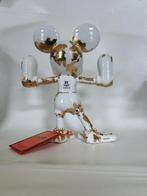 Lyssandre Saint York - Mickey Freaky x Hermes ( gold 14K )
