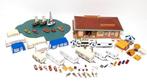 Faller, Noch, Preiser, Wiking H0 - 130501, 130503 - Treinset, Nieuw