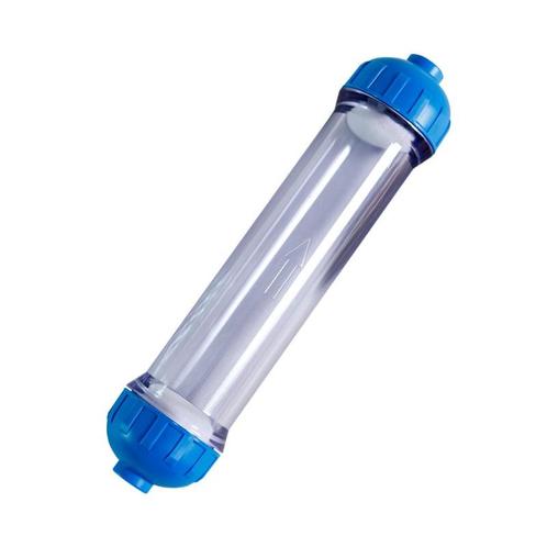 Cartouche filtrante en ligne filtre à eau rechargeable 10 2, Dieren en Toebehoren, Vissen | Aquaria en Toebehoren, Ophalen of Verzenden