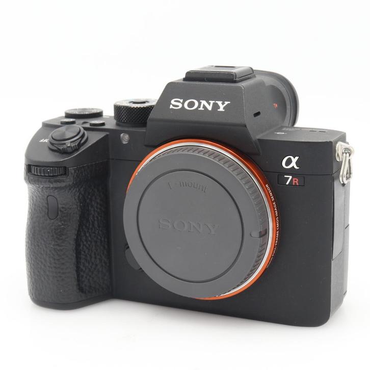 Sony A7R III body | Tweedehands, Audio, Tv en Foto, Fotocamera's Digitaal, Zo goed als nieuw, Sony, Verzenden