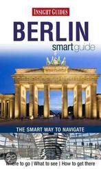 Insight Guides: Berlin Smart Guide 9789812823762, Verzenden, Zo goed als nieuw, Insight Guides