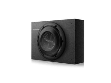 Pioneer TS-A2000LB - Subwoofer in kist - 20 cm - 750 Watt beschikbaar voor biedingen