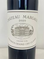 2020 Château Margaux - Margaux 1er Grand Cru Classé - 1 Fles, Nieuw