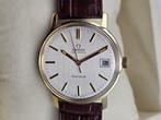 Omega - Genève 14K GOLD - 1181 - Heren - 1972, Nieuw