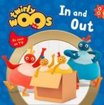In and Out (Twirlywoos) 9780008183455, Livres, Verzenden