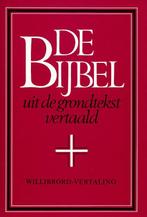 Bijbel uit de grondtekst / Willibrordvertaling 1978 / deel, Verzenden, Gelezen, Ten geleide door Bernardus Kardinaal Alfrink et al