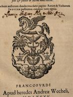 Christian Wurstisen - Germaniae historicorum illustrium -