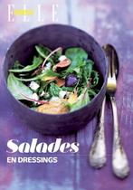 Salades en dressings 9789089893864, Livres, Eten Elle, D. de Montalier, Verzenden