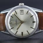 Lemania - 939 KO-63 - Sans Prix de Réserve - Homme -, Handtassen en Accessoires, Nieuw