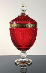 Secoloventesimo - Boîte à biscuits - Or 24 ct - Boîte de