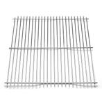 Rooster | HENDI Master Maxi Barbecues | RVS | 650x540mm, Verzenden