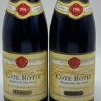 1996 Côte-Rôtie Blonde et Brune E. Guigal - Côte Rotie - 2, Nieuw
