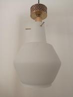 Lampe à suspendre - Verre - lustre en verre, Antiek en Kunst