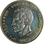 Belgique. Baudouin Ier. 250 Francs 1976 20.88 g (Sans prix