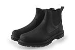 Timberland Chelsea boots in maat 41½ Blauw | 5% extra, Kleding | Heren, Schoenen, Timberland, Boots, Zo goed als nieuw, Verzenden