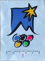 officiel - Les Éditions Dora - Grenoble - Jeux Olympiques, Nieuw