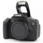 Canon EOS 700D body | Tweedehands, Audio, Tv en Foto, Verzenden, Zo goed als nieuw, Canon