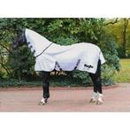 Couverture rugbe superfly blanche, 115-165 cm, Animaux & Accessoires, Chevaux & Poneys | Couvertures & Couvre-reins