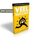 Veel succes! 9789490608767 Frans Wijngaarden, Boeken, Verzenden, Gelezen, Frans Wijngaarden