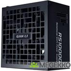 Lian Li Rotational Shift Gold 1000W Black, Informatique & Logiciels, Verzenden