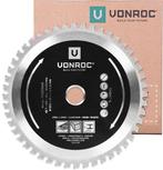 2dekans | VONROC Multi-materiaal zaagblad - 255 x 30mm – 48, Ophalen of Verzenden, Nieuw