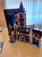 Lego Set - 10273 - Creator Expert - Haunted House, Kinderen en Baby's, Speelgoed | Duplo en Lego, Nieuw